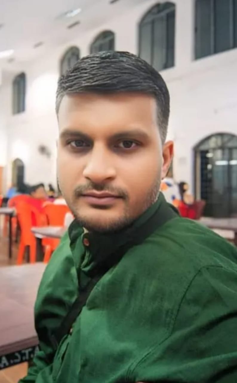 SNA Akbar Hossain